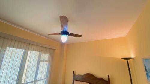 Sao Lourenco Apartment | Apto Parque das Águas Em frente ao Pq. das Águas!