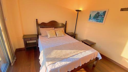 Sao Lourenco Apartment | Apto Parque das Águas Em frente ao Pq. das Águas!