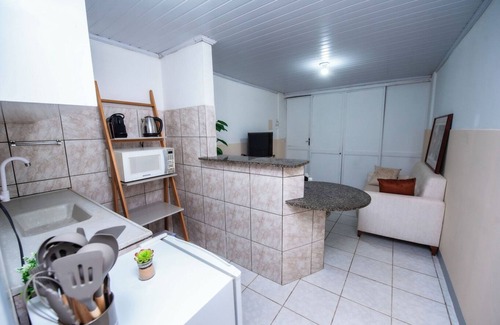 Asa Norte Apartment | Apto próx a UNB com WiFi em Asa Norte - Brasília