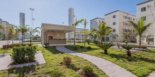 Gavea Apartment | Apto próximo ao Uberlândia Shopping