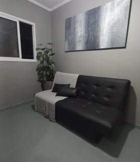 Aviacao Apartment | Apto Praia Grande Aviation