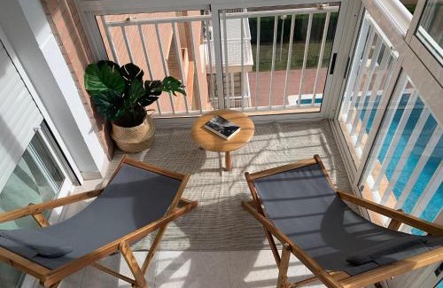 Benicassim Apartment | APTO RESIDENCIAL EN BENICASIM