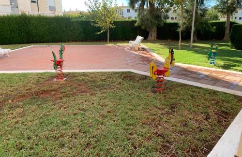 Benicassim Apartment | APTO RESIDENCIAL EN BENICASIM