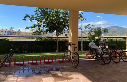 Benicassim Apartment | APTO RESIDENCIAL EN BENICASIM