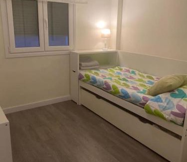 Caserio Los Tarquinos Apartment | Apto. residencial en Murcia