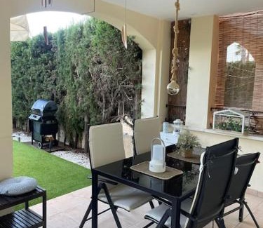 Caserio Los Tarquinos Apartment | Apto. residencial en Murcia