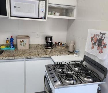 Cabo Frio Apartment | Apto temporada Cabo Frio
