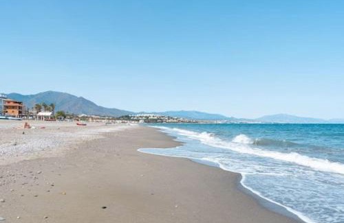 San Luis de Sabinillas Apartment | Apto Vacacional Follow the Sun Sabinillas