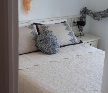 San Luis de Sabinillas Apartment | Apto Vacacional Follow the Sun Sabinillas