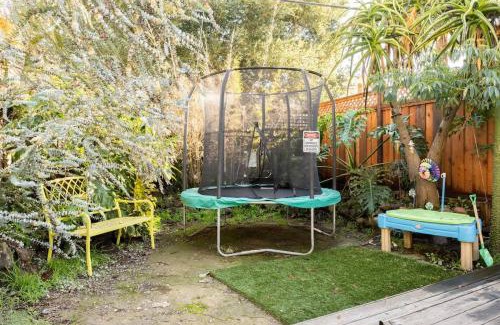 Rio del Mar House | Aptos Beach Retreat Hot Tub & 5 Min Walk to Sand