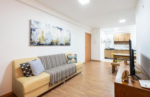 Barra Velha Apartment | Aptos completos com vista mar pé na areia em Barra Velha em condomínio Resort com Spa, Piscina, quadra de futebol, Sala de jogos, brinquedoteca, Complexo com diversos comércios