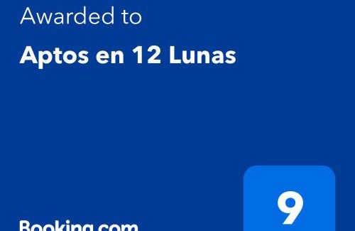 Cantegril Apartment | Aptos en 12 Lunas