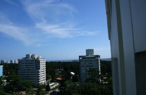 Cantegril Apartment | Aptos en 12 Lunas