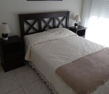 Cantegril Apartment | Aptos en 12 Lunas