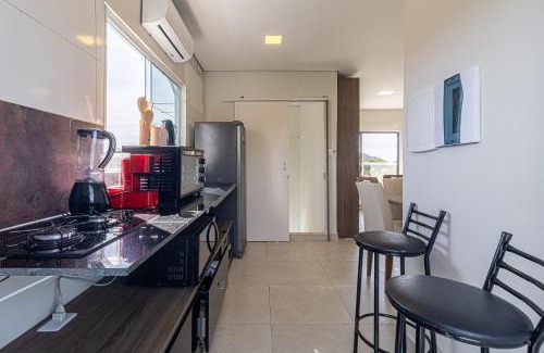 Costa do Sol House | ApTropea: Conforto, Natureza e o Som do Mar
