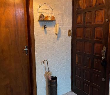 Pousada da neve Apartment | Apzinho do Centro