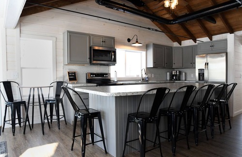 Irons Cottage | Aqua Cove on All Sports Harper Lake