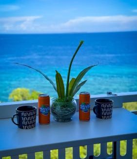 Dauis Apartment | Aqua Horizon Beachside Skyline Vista Art Condominium