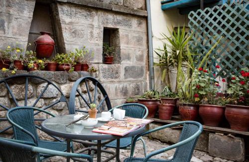 Cusco Historic Center Hotel | Aqua hotel cusco
