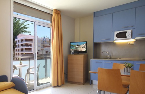 Pineda de Mar Apartment | AQUA Hotel Nostre Mar Apartaments