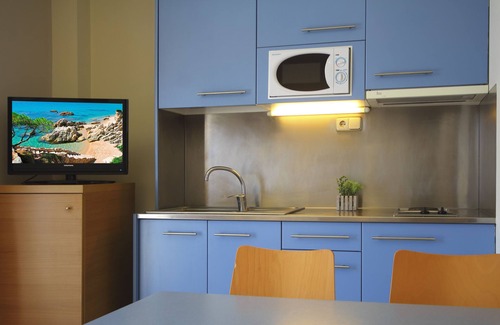 Pineda de Mar Apartment | AQUA Hotel Nostre Mar Apartaments