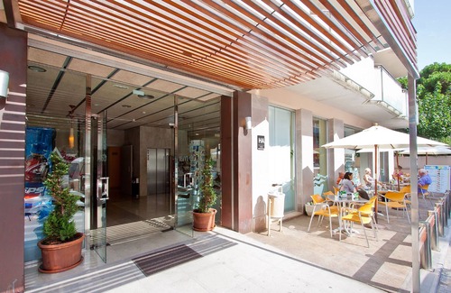 Pineda de Mar Apartment | AQUA Hotel Nostre Mar Apartaments