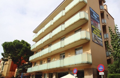 Pineda de Mar Apartment | AQUA Hotel Nostre Mar Apartaments