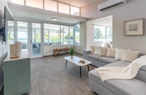 Dorado Pueblo Villa | AQUA Terrazas Complex - 7-Unit Fun & Dine Coastal Retreat with Pool