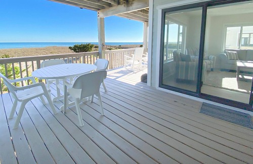 Wrightsville Beach Condo | Aqua Vista by Sea Scape Properties