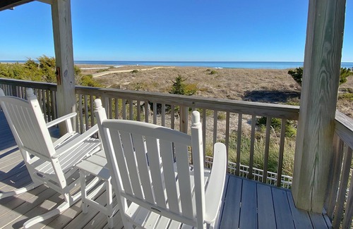 Wrightsville Beach Condo | Aqua Vista by Sea Scape Properties