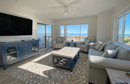 Wrightsville Beach Condo | Aqua Vista by Sea Scape Properties