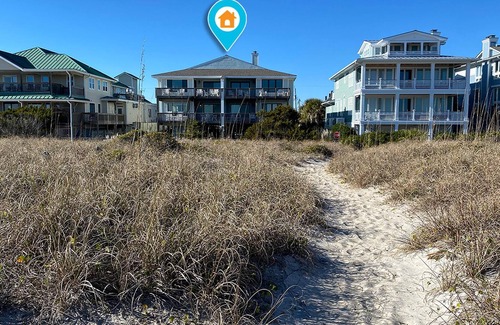 Wrightsville Beach Condo | Aqua Vista by Sea Scape Properties
