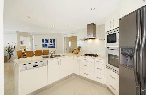 Maroochydore Resort | Aqua Vista Resort