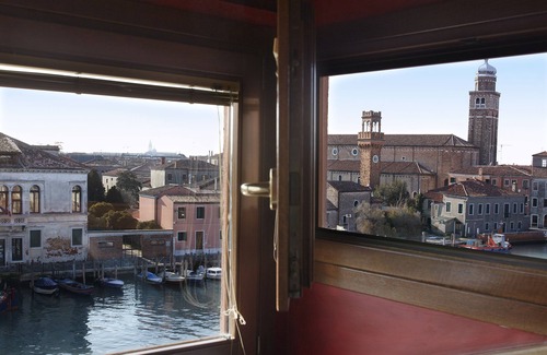 Longa Apartment | AQUAMARE Suite | BOUTIQUE Apartment