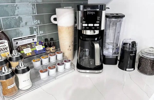 Edgewood House | Aquamaria Home: the perfect option for your group trip