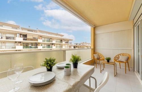 La Pineda Apartment | Aquario RR18