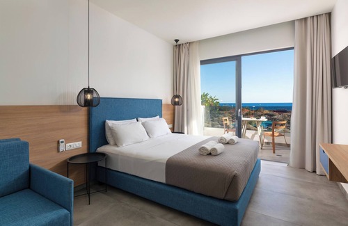 Faliraki Hotel | Aquarius Beach Hotel