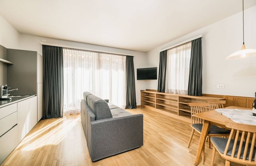 Ortisei House | Aquila Dolomites Residence