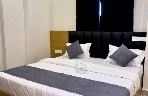 Mysore Hotel | AR signature Inn