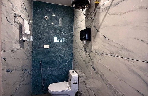 Mysore Hotel | AR signature Inn