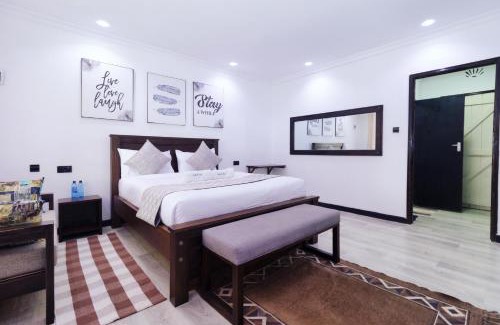 Nanyuki Apartment | Arabel's Place Riverside Villas