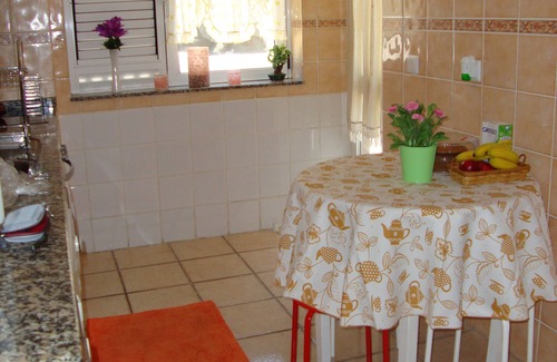 Ermesinde Apartment | Aracelli T2 apartment with terrace and balcony.