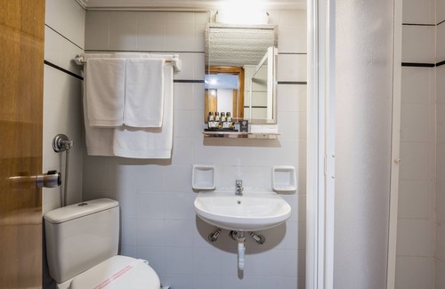 Arachova Hotel | Arahova Inn Hotel