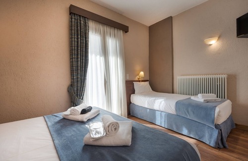 Arachova Hotel | Arahova Inn Hotel