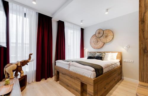 Zwierzyniec Apartment | Araliya