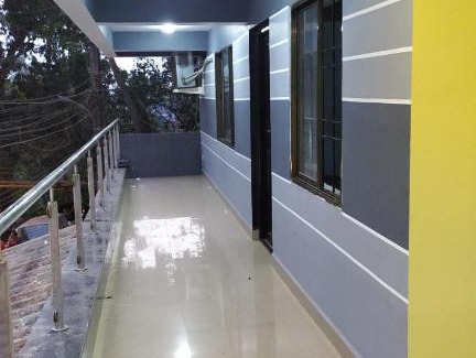 Arambol Hotel | Arambol Grand