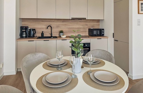Olsztynek Apartment | Aramis by Kairos Apartments