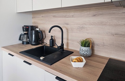 Olsztynek Apartment | Aramis by Kairos Apartments