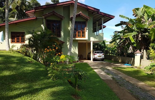 Galle House | Arana Bungalow
