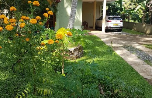 Galle House | Arana Bungalow